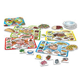Crazy Chefs Game - Orchard Toys - The English Bookshop